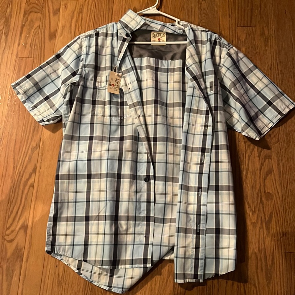 Mens brand new shirt , great for Christmas